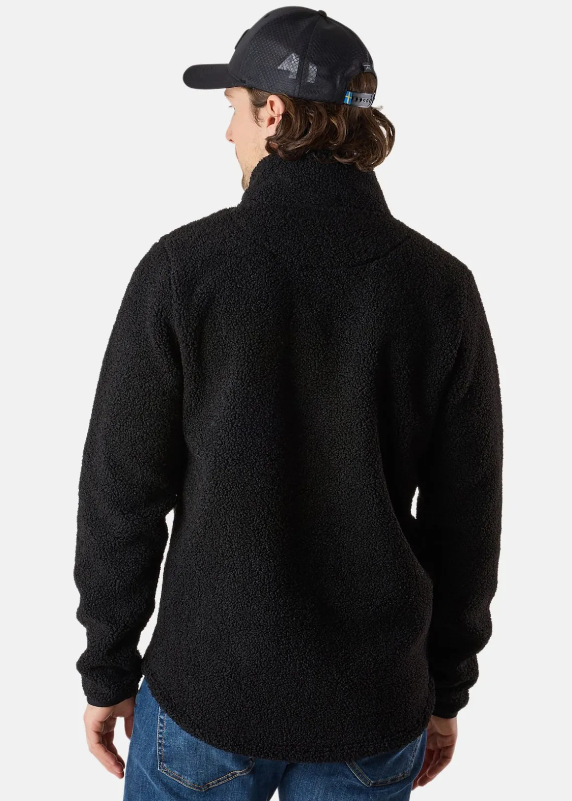 Lofoten Pile Jacket