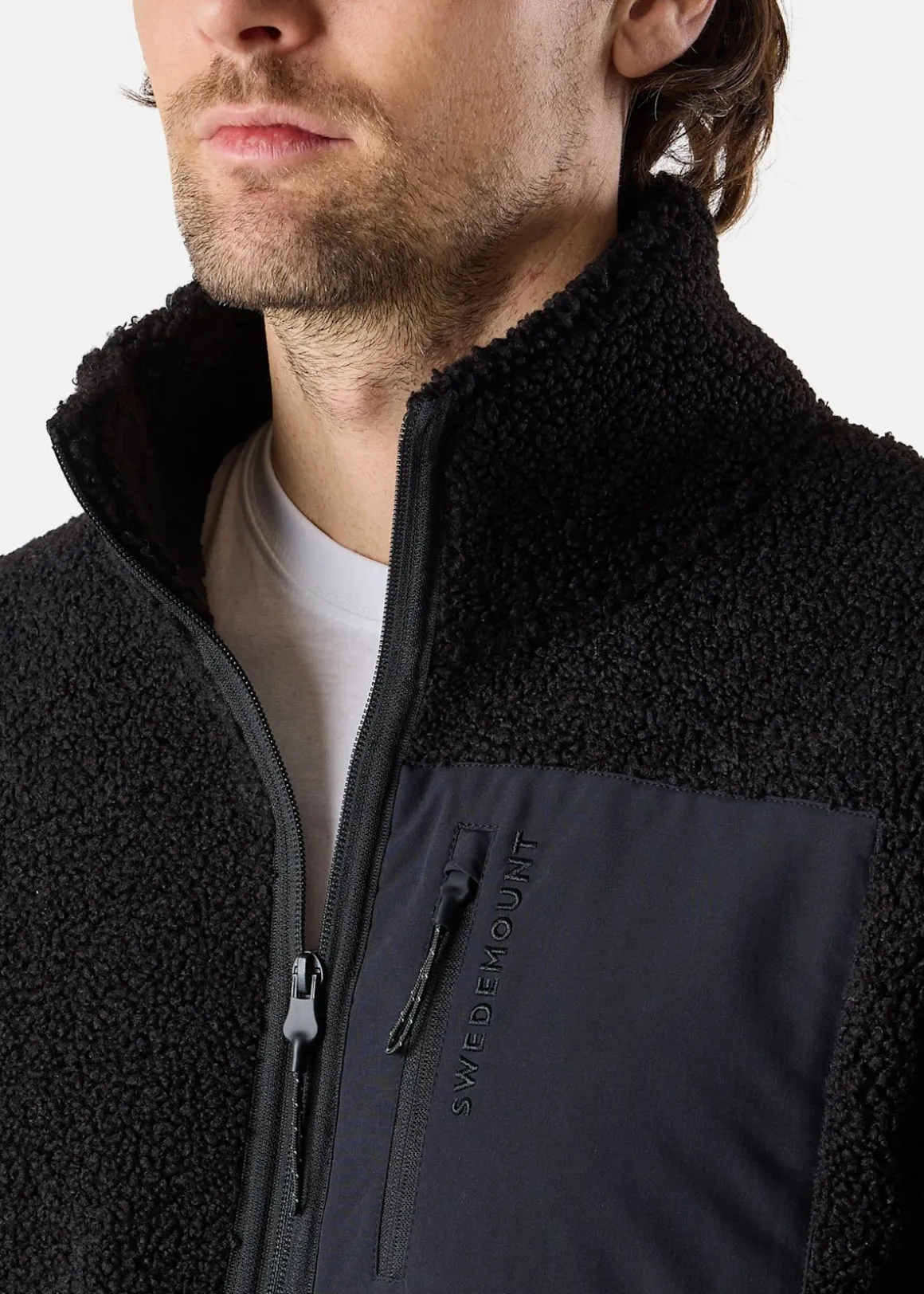 Lofoten Pile Jacket