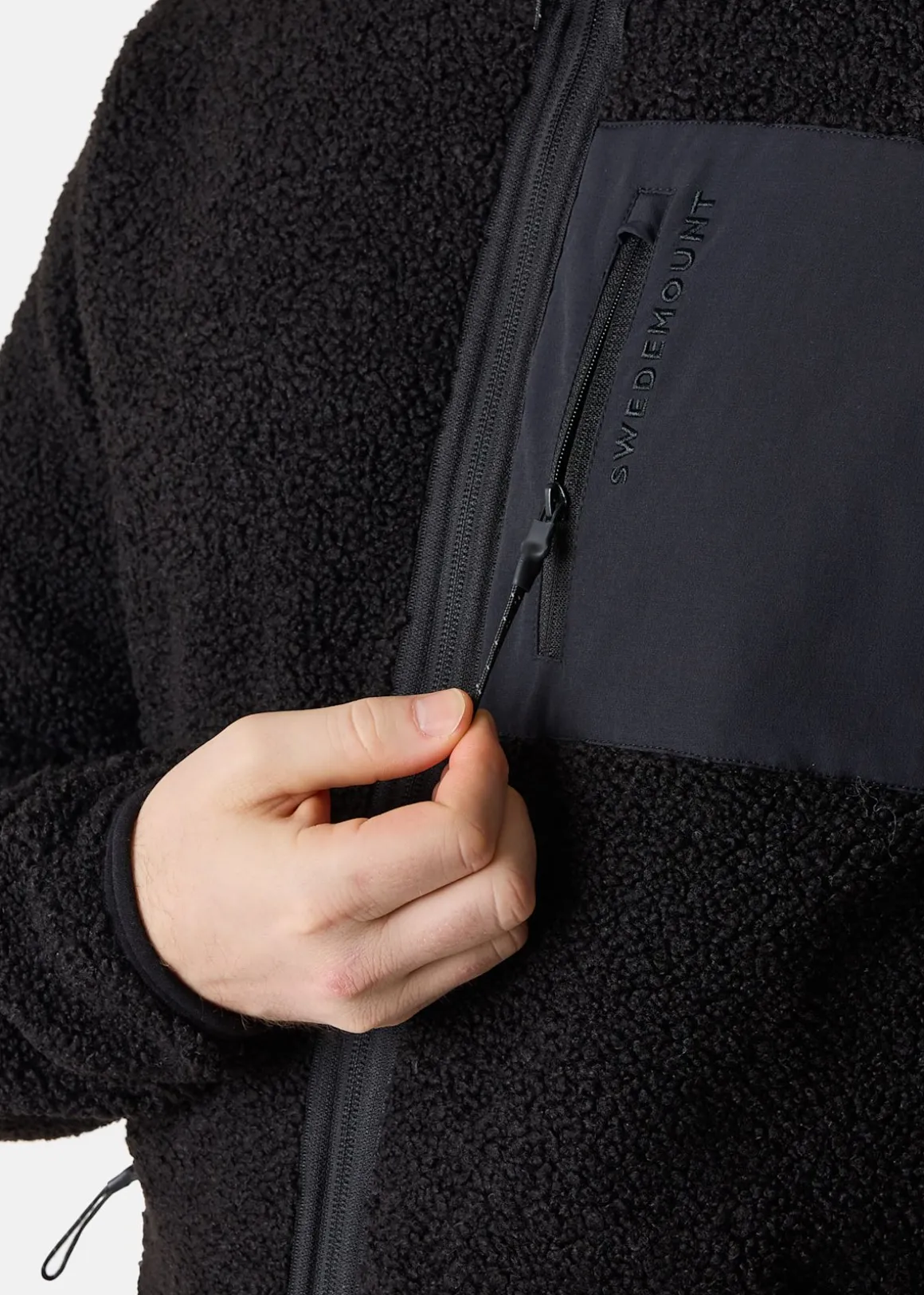 Lofoten Pile Jacket