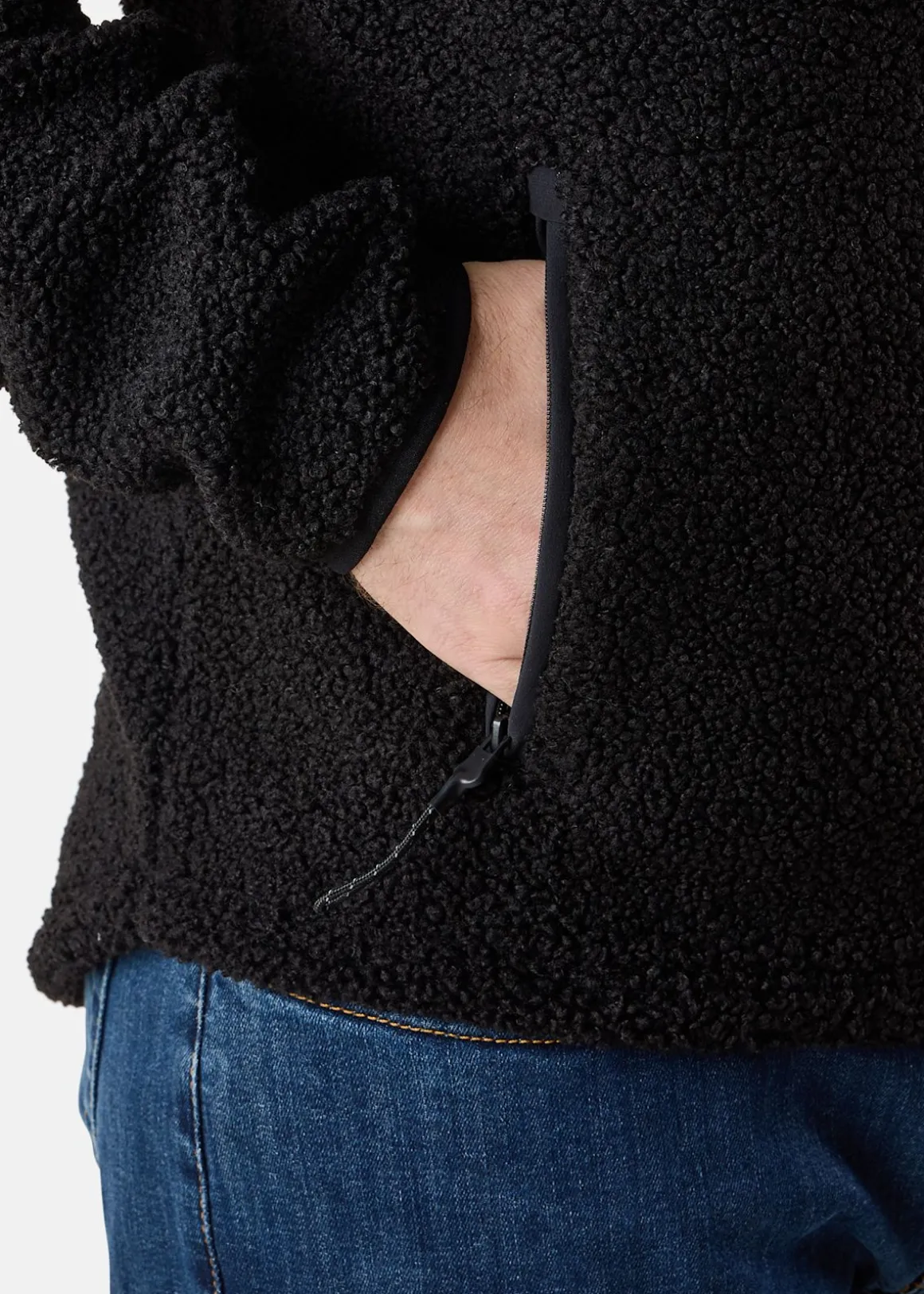 Lofoten Pile Jacket