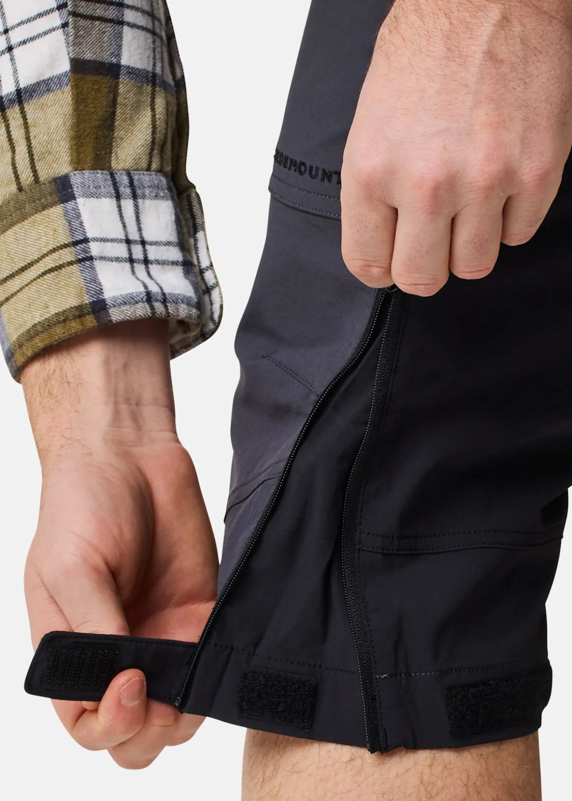 Lofoten Stretch 3/4 Pants