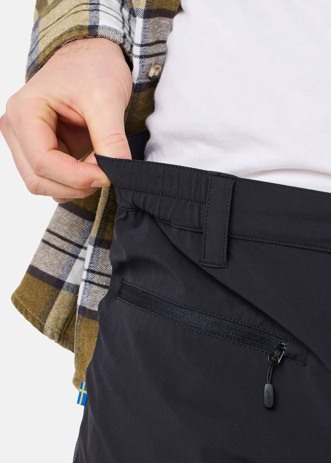 Lofoten Stretch 3/4 Pants