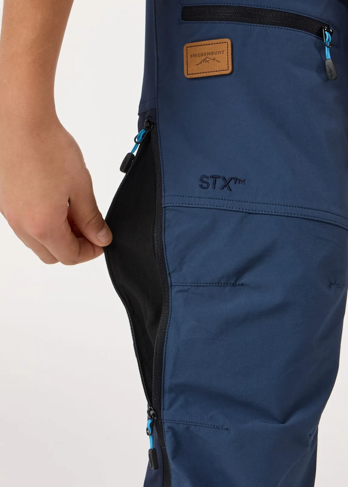 Lofoten Stretch Pants JR