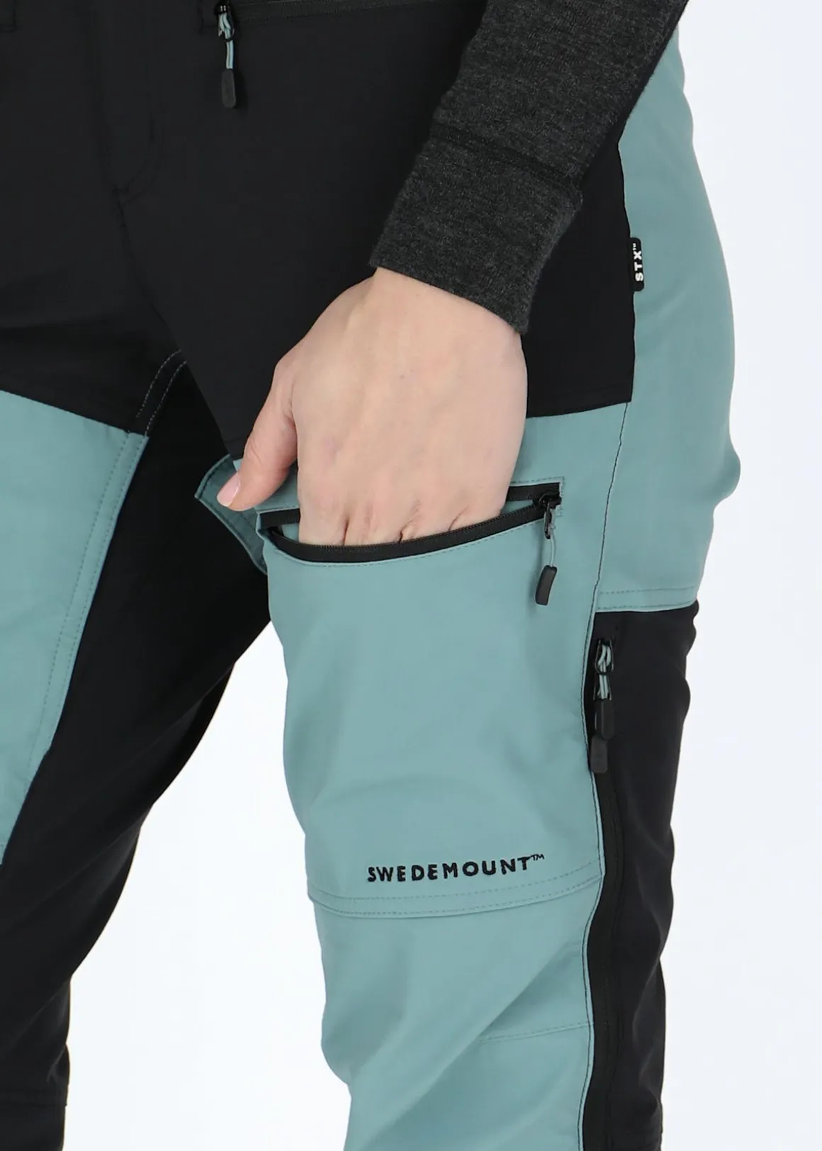 Lofoten Stretch Pants W