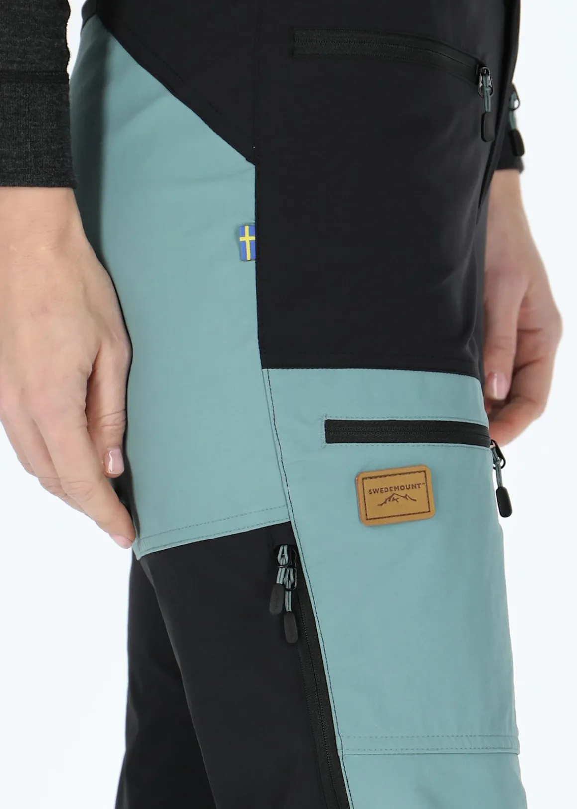 Lofoten Stretch Pants W