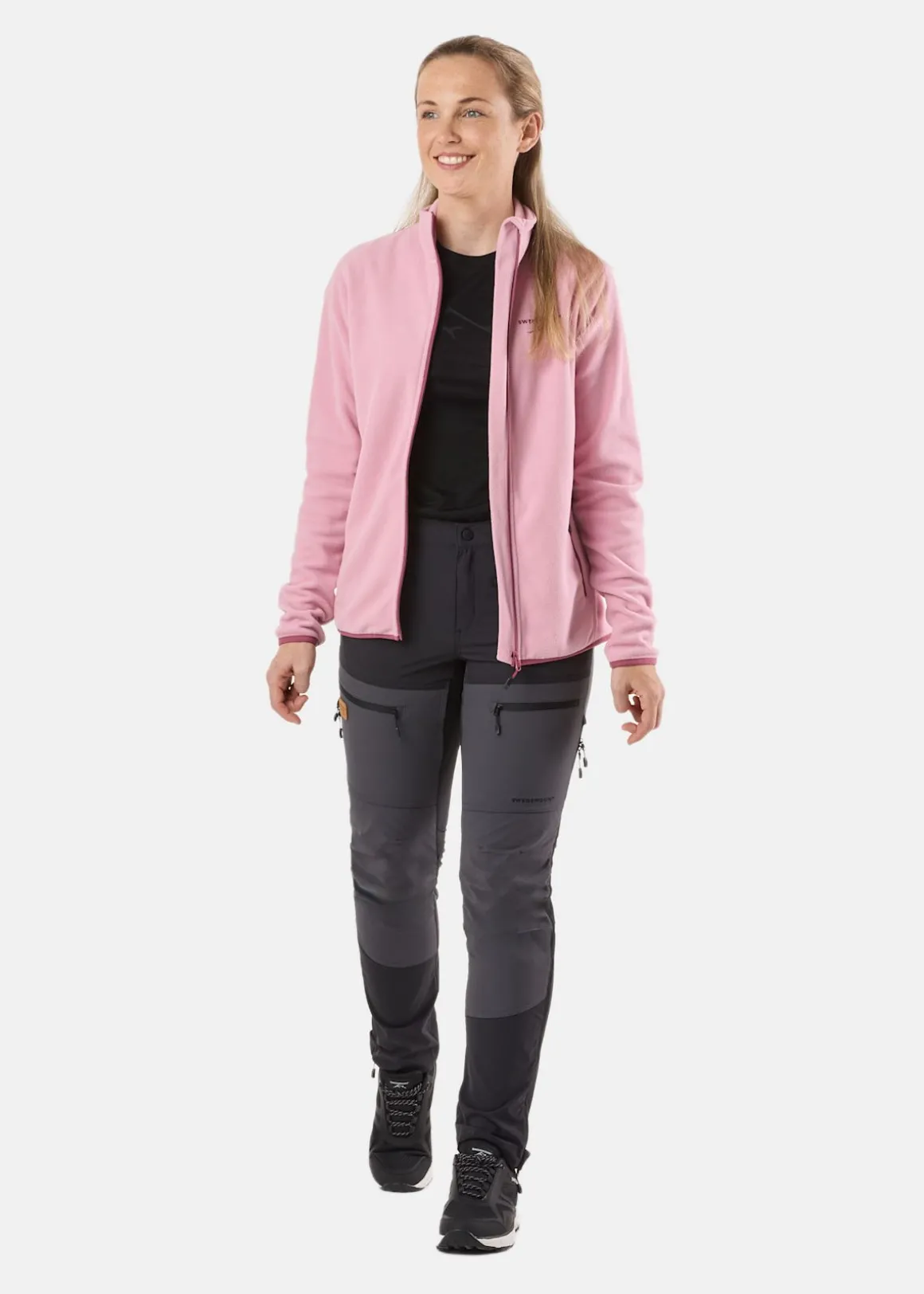 Lofoten Stretch Pants W