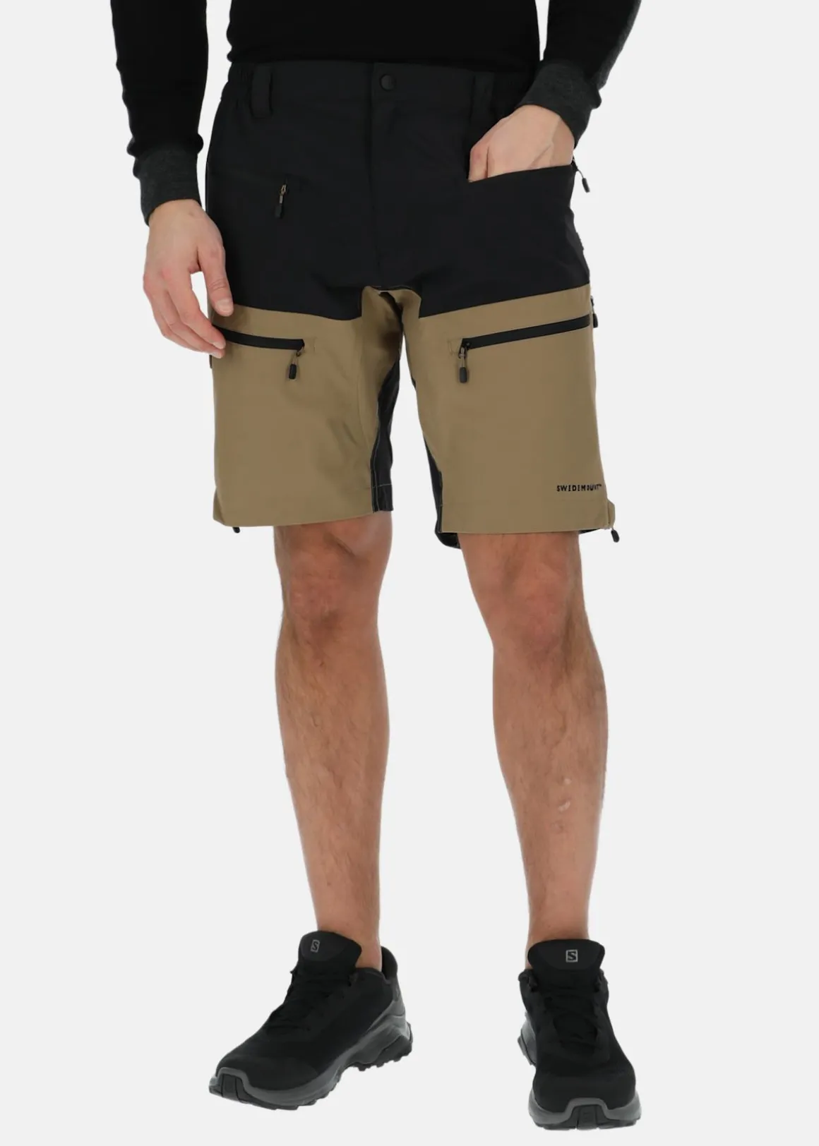 Lofoten Stretch Shorts