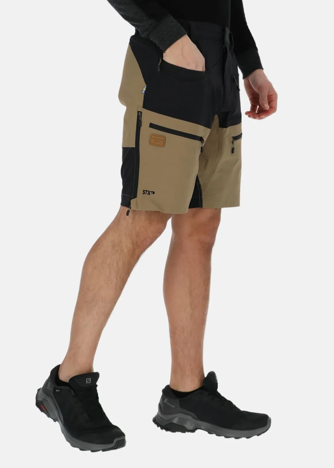 Lofoten Stretch Shorts
