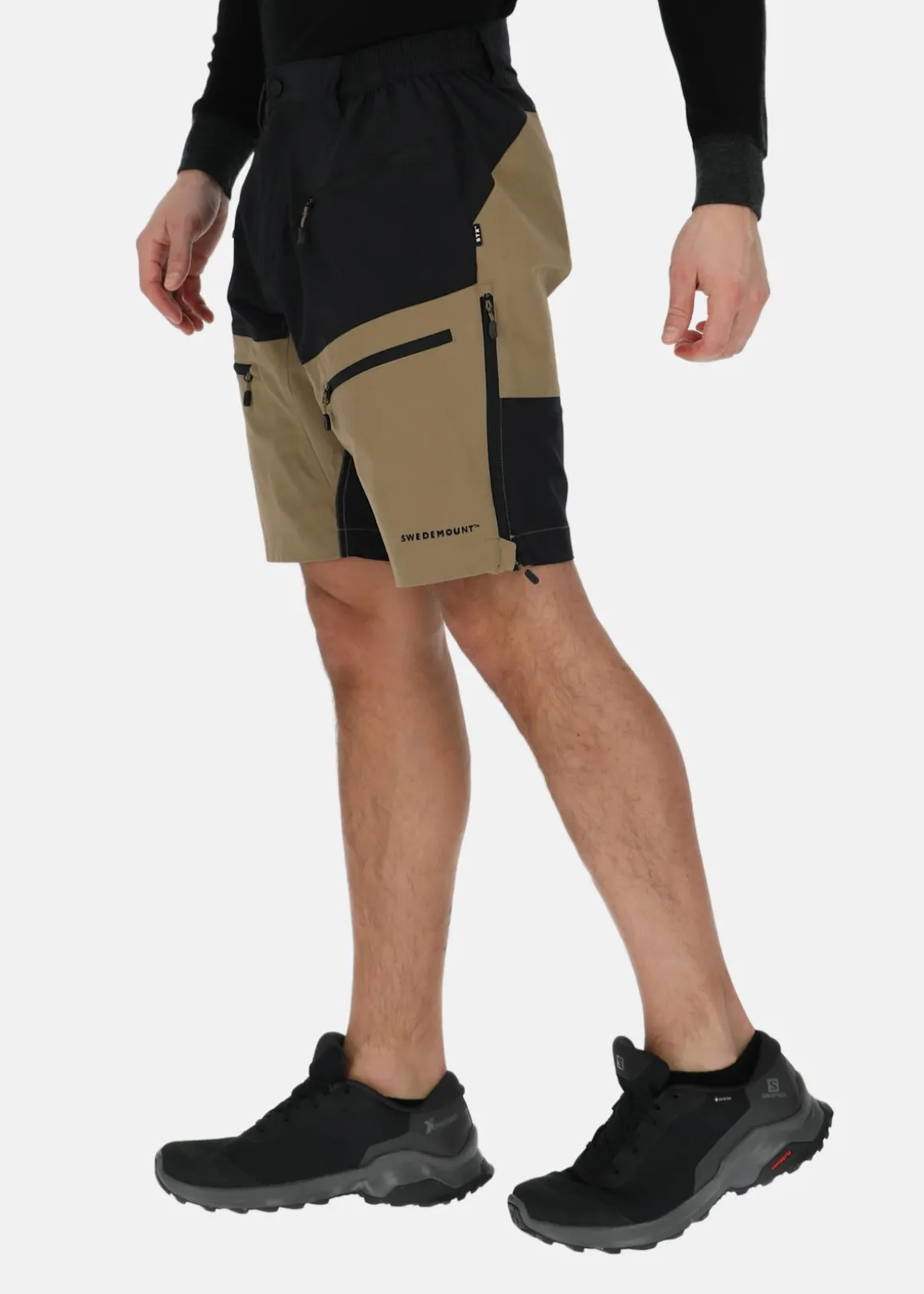 Lofoten Stretch Shorts