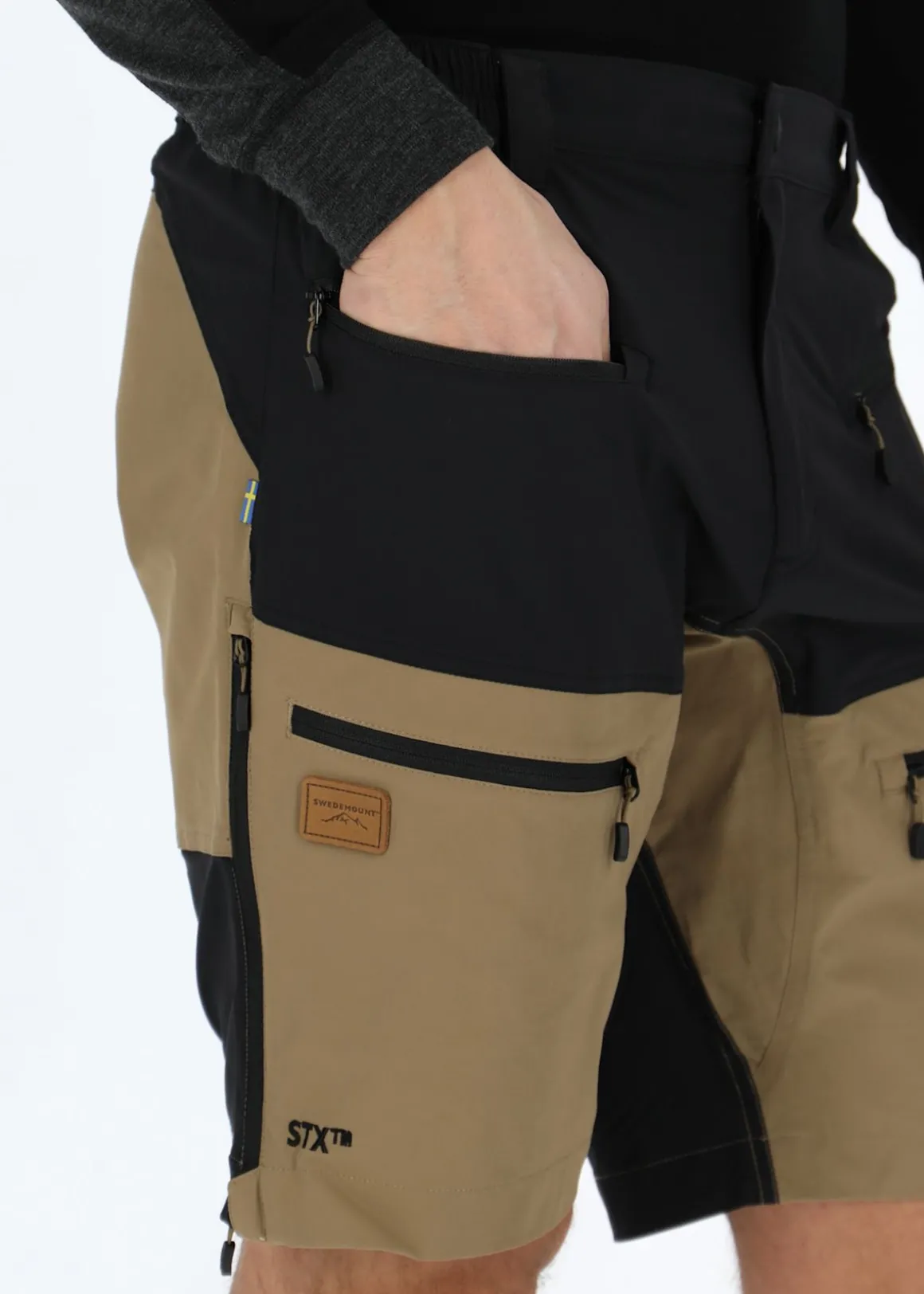 Lofoten Stretch Shorts