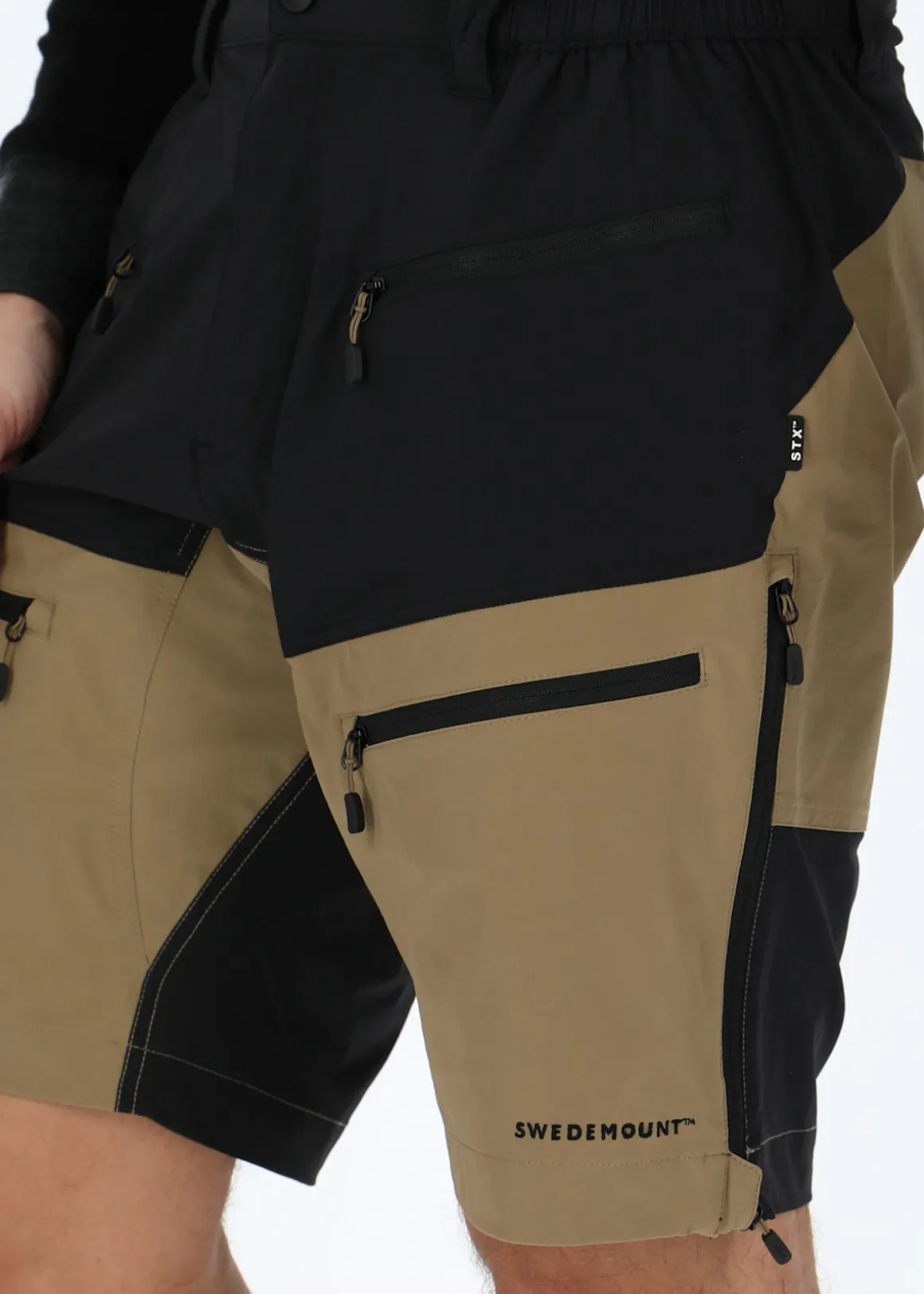 Lofoten Stretch Shorts
