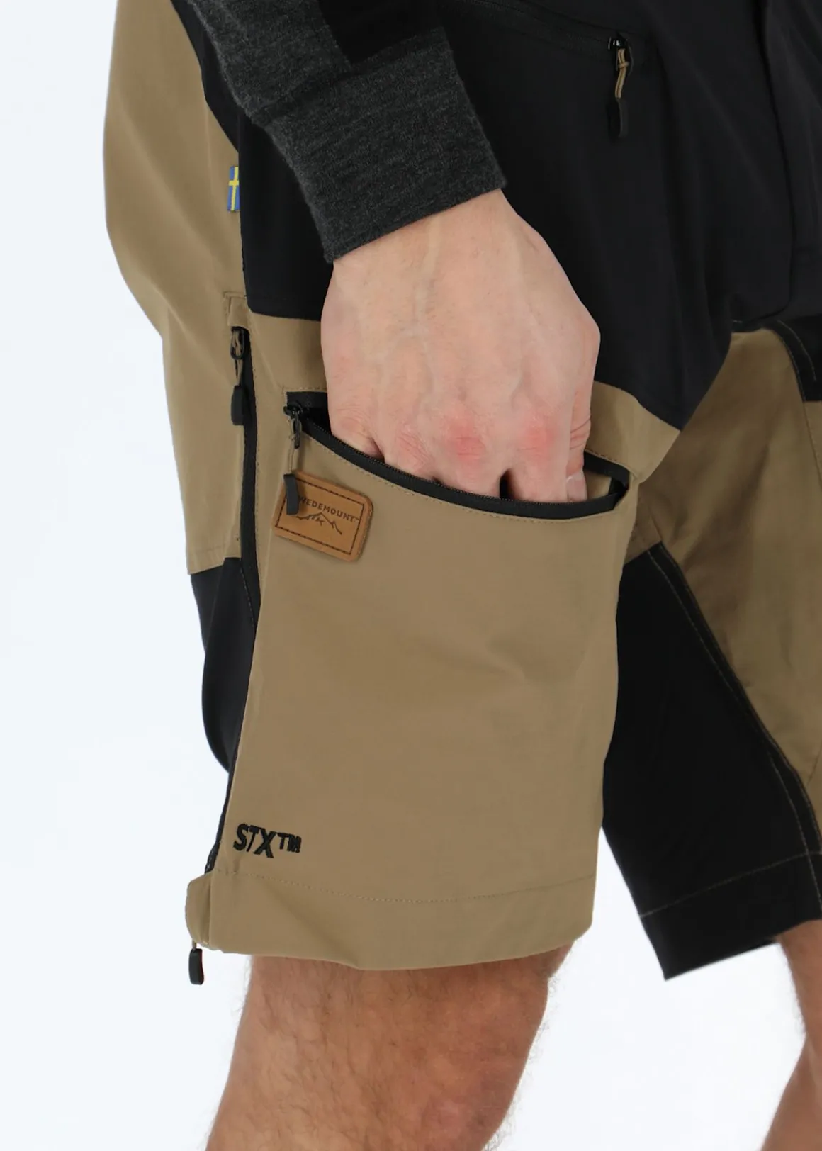 Lofoten Stretch Shorts