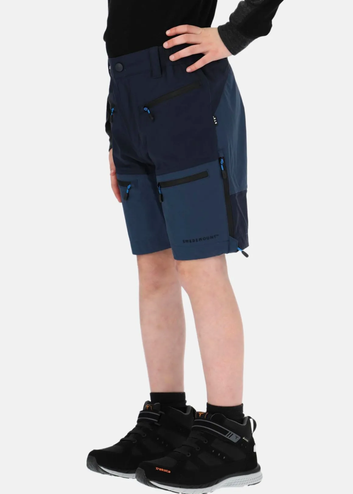 Lofoten Stretch Shorts JR