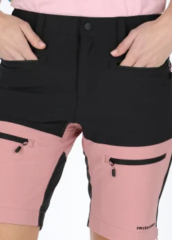 Lofoten Stretch Shorts W