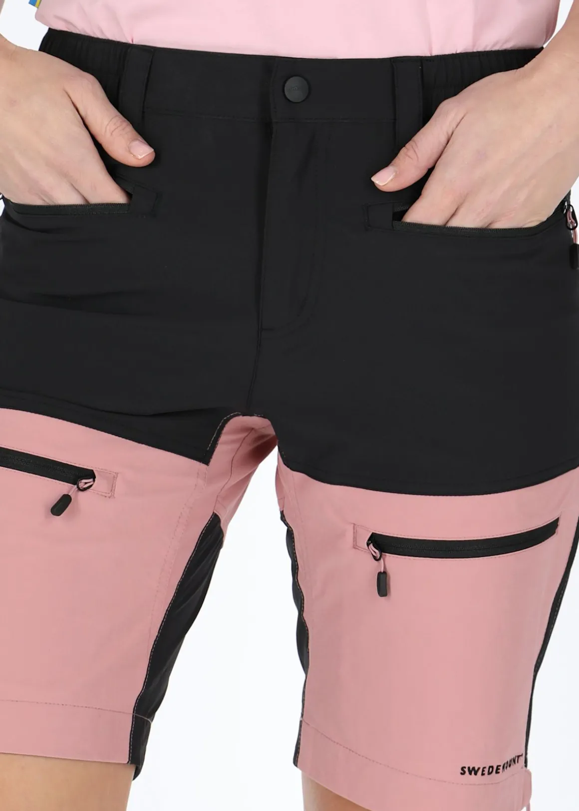 Lofoten Stretch Shorts W