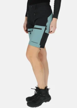 Lofoten Stretch Shorts W