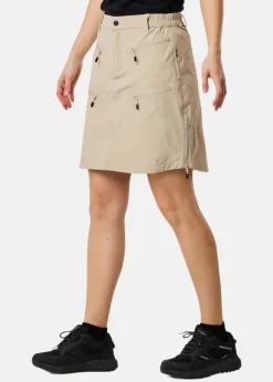 Lofoten Stretch Skirt II W