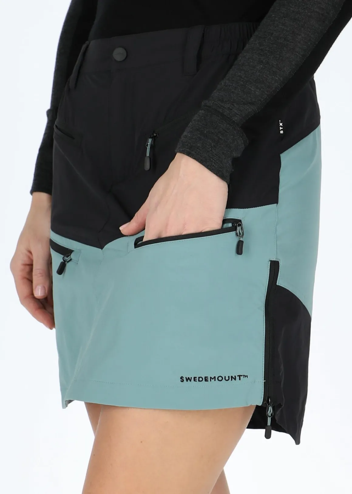 Lofoten Stretch Skirt W