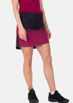 Lofoten Stretch Skirt W