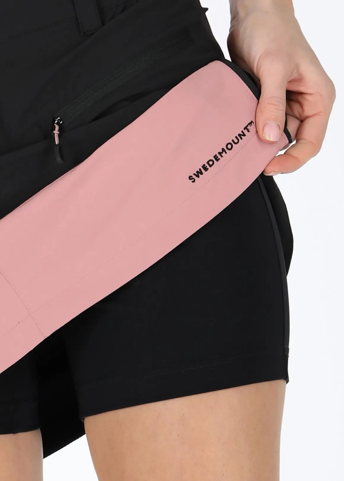 Lofoten Stretch Skirt W