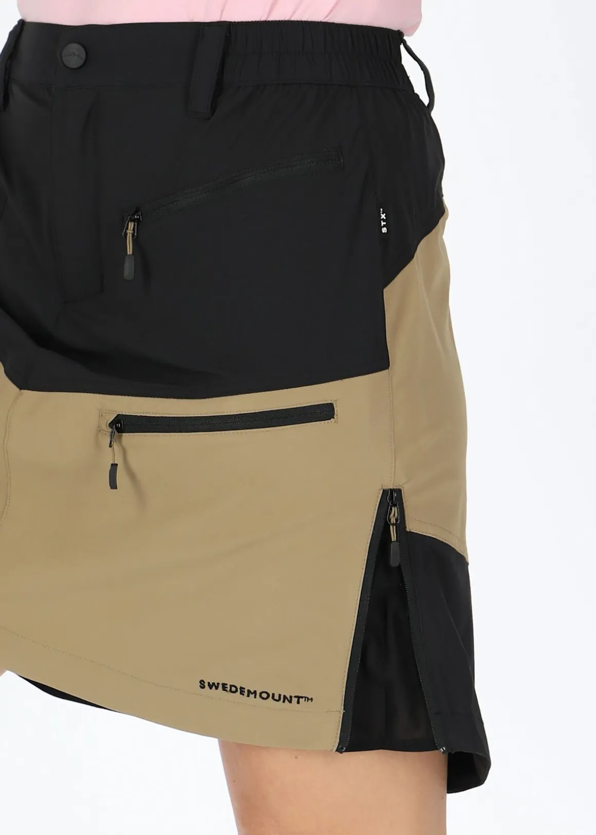 Lofoten Stretch Skirt W