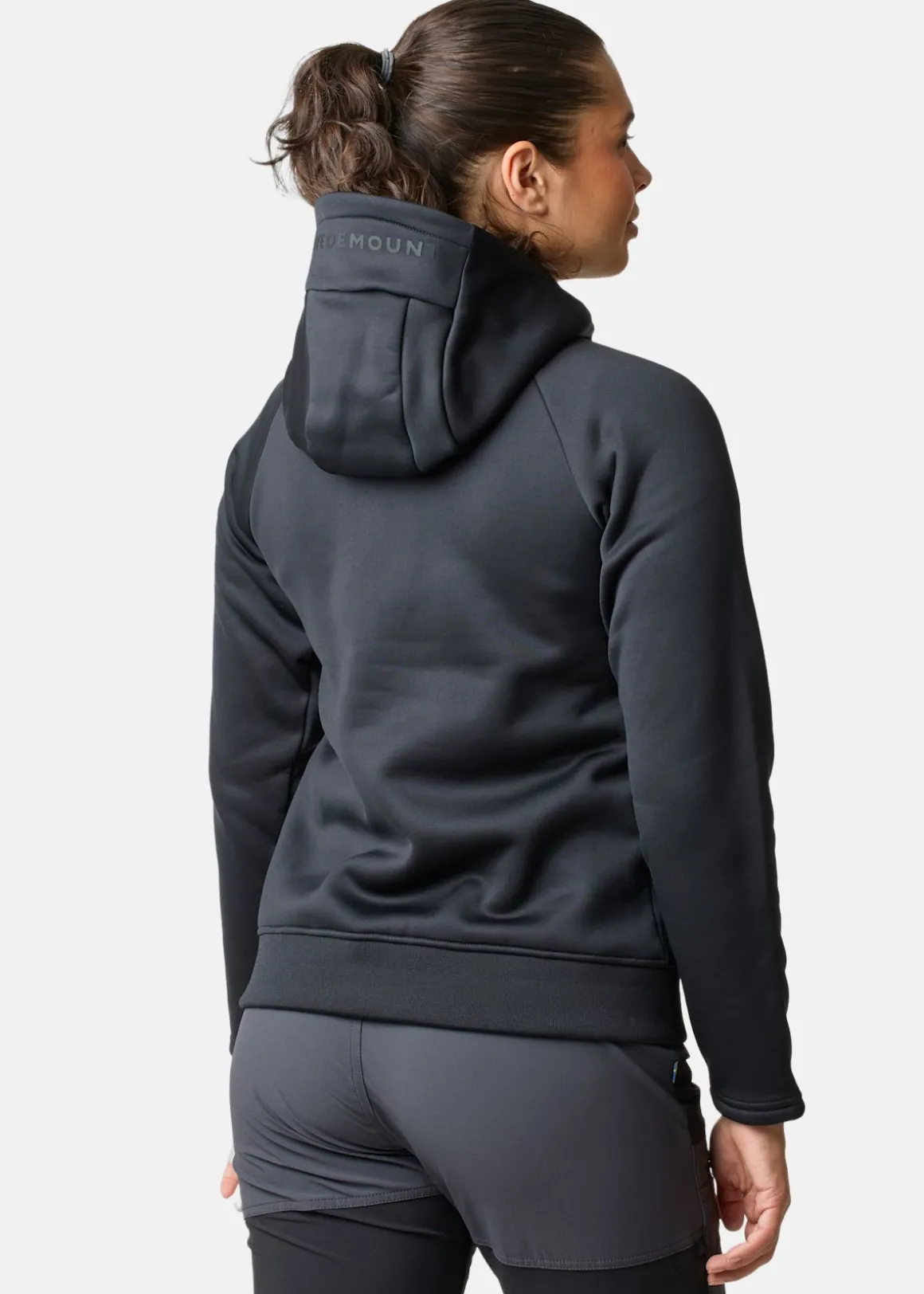 Lofoten Tech Stretch Hood W