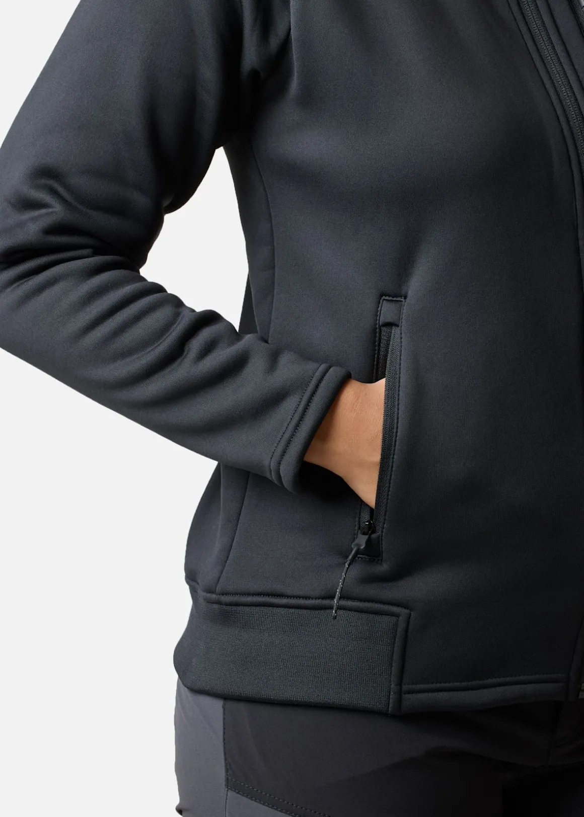 Lofoten Tech Stretch Hood W