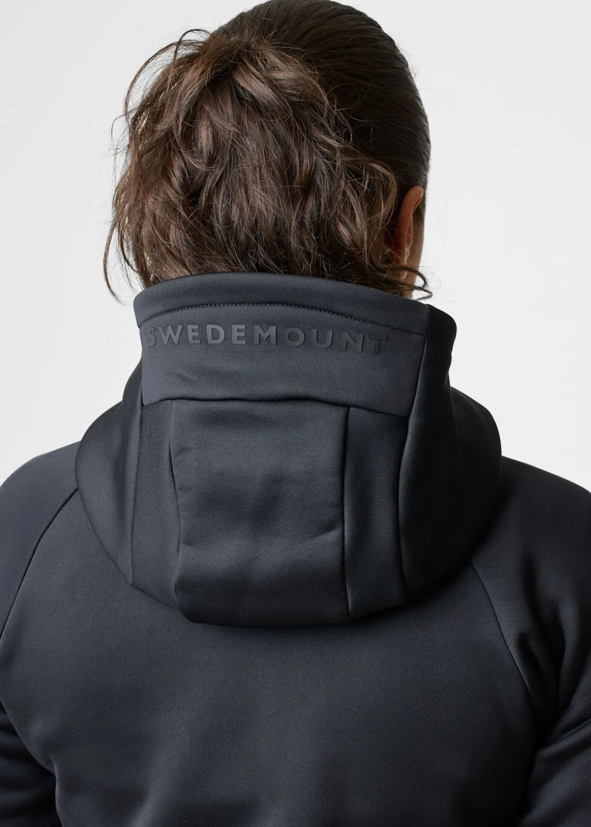 Lofoten Tech Stretch Hood W