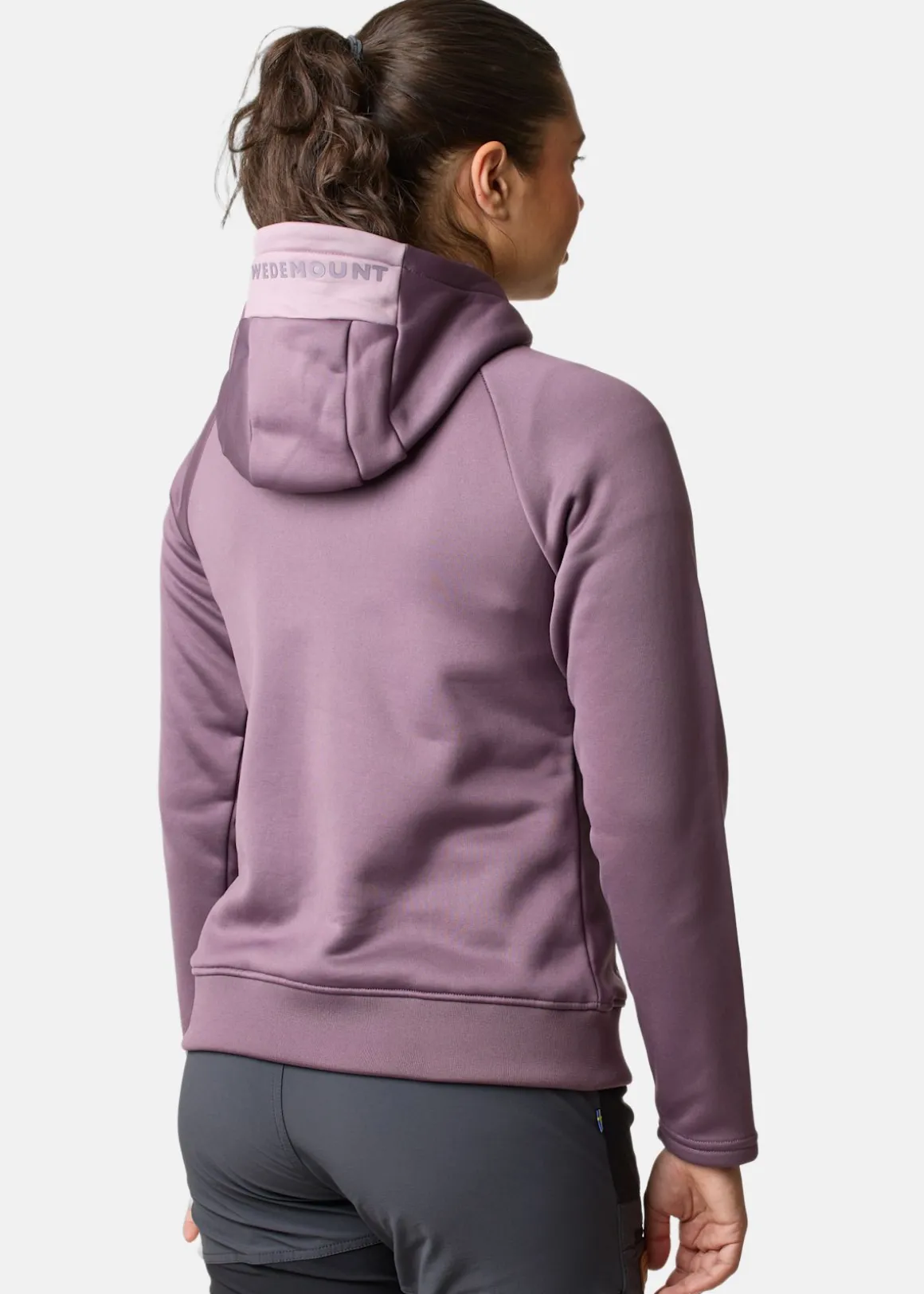 Lofoten Tech Stretch Hood W