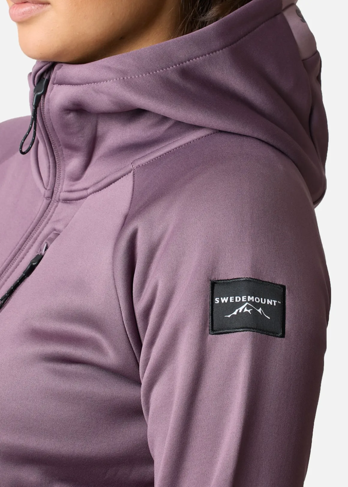 Lofoten Tech Stretch Hood W