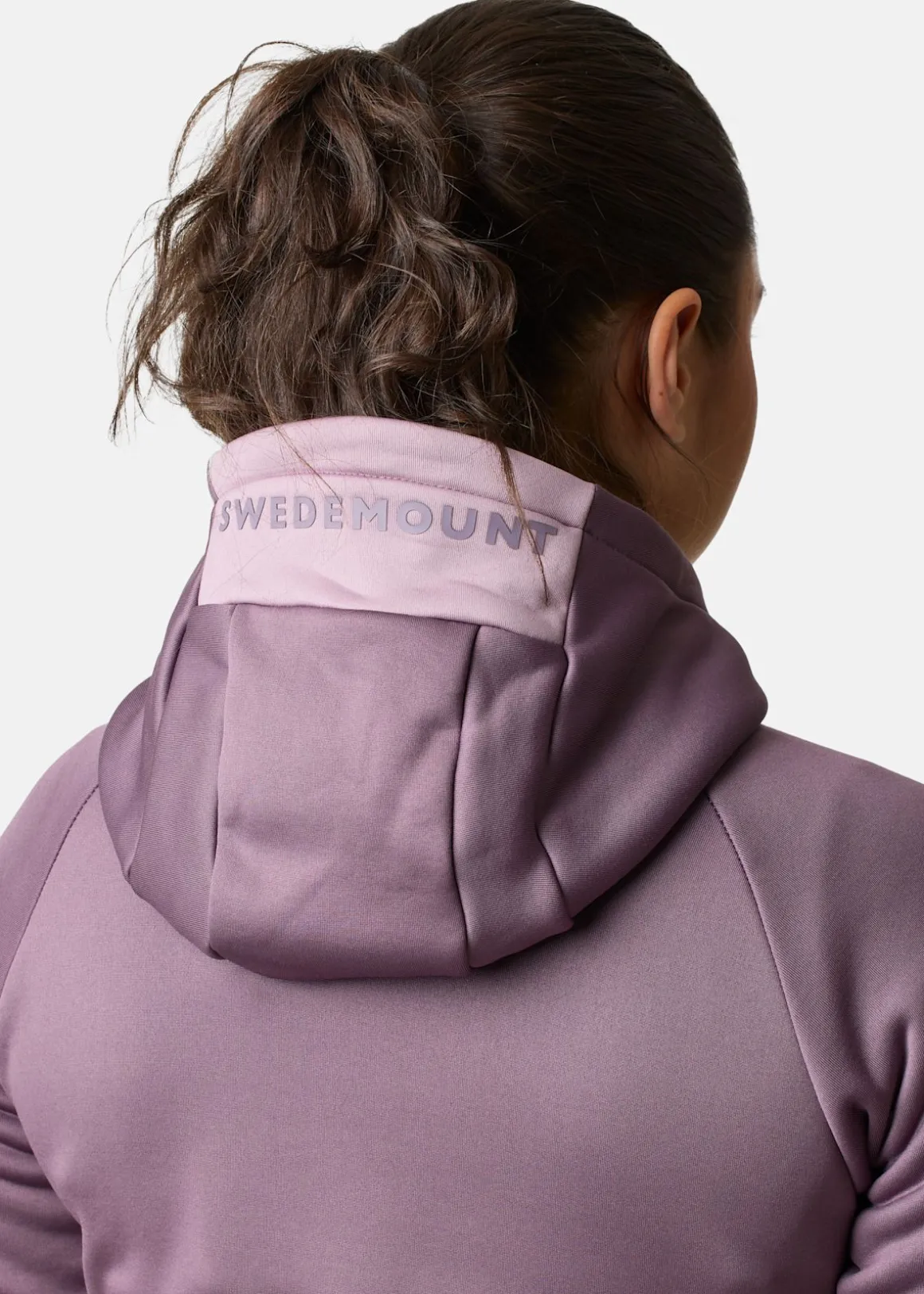 Lofoten Tech Stretch Hood W