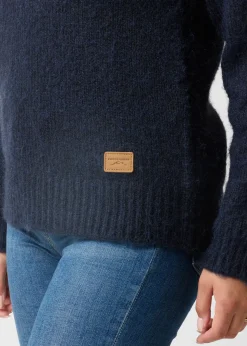 Lofoten Wool Knit W