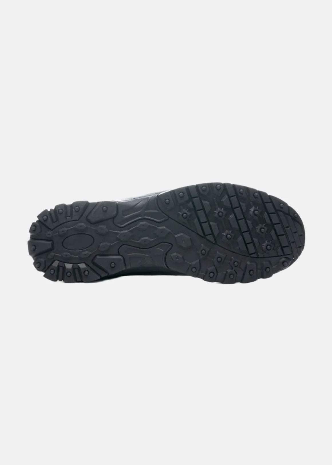 LOGAN LOW SPIKE W