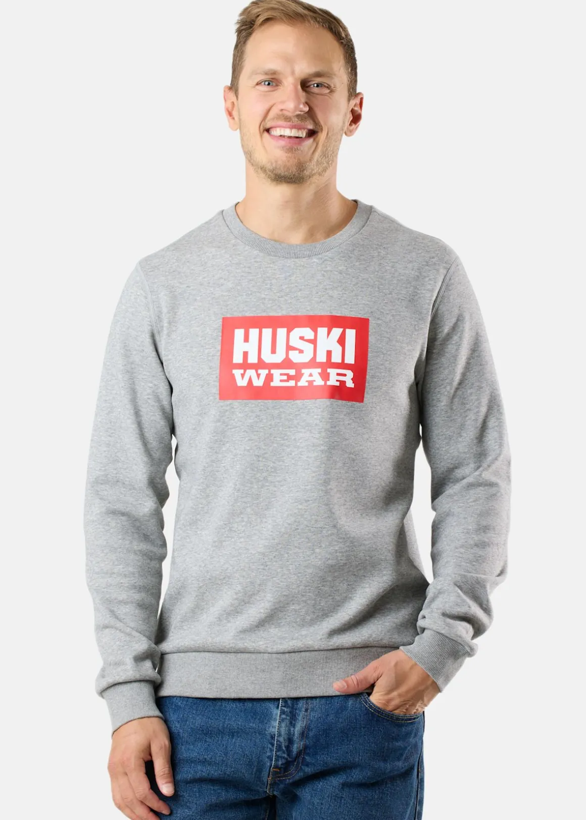 Logo Crew