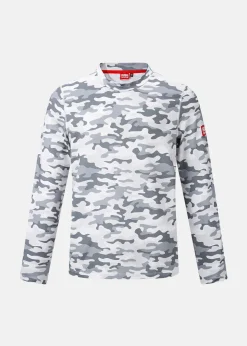 LOGO TECH LS TEE 2