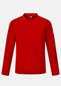 Logo Tech Tee LS 2
