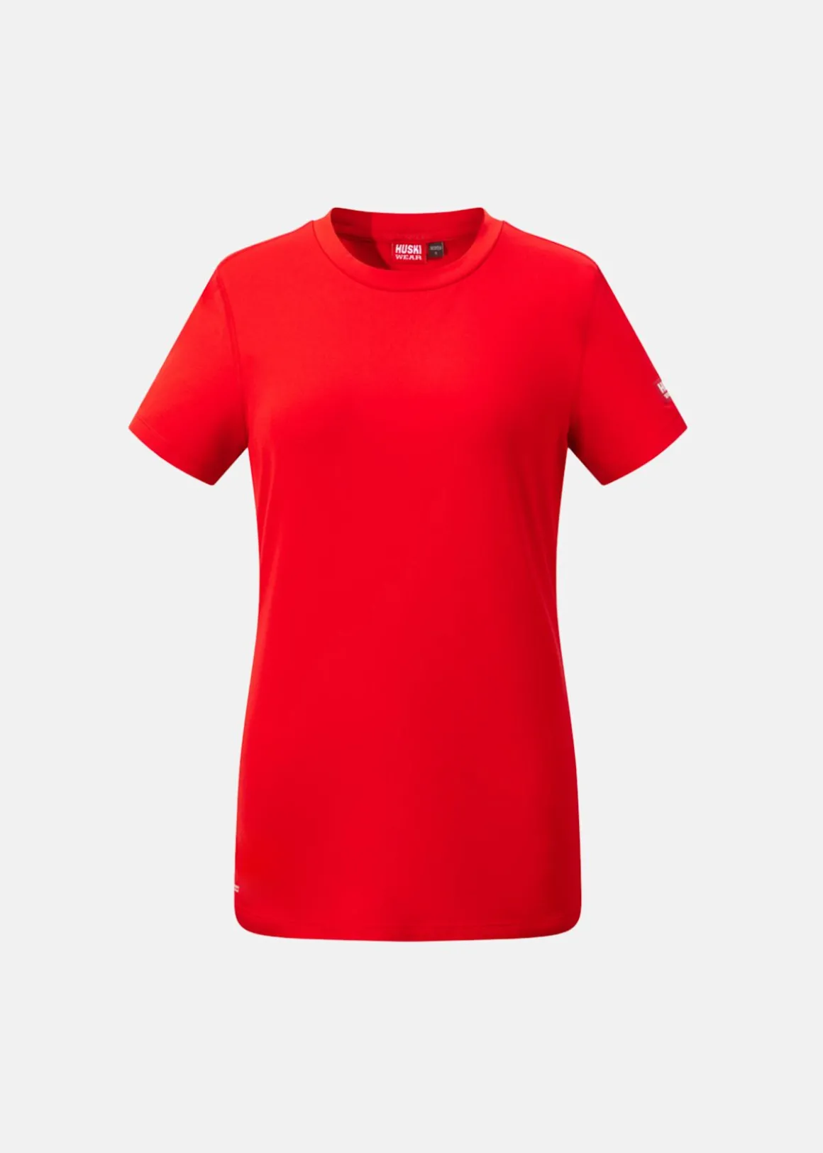 Logo Tech Tee SS 2