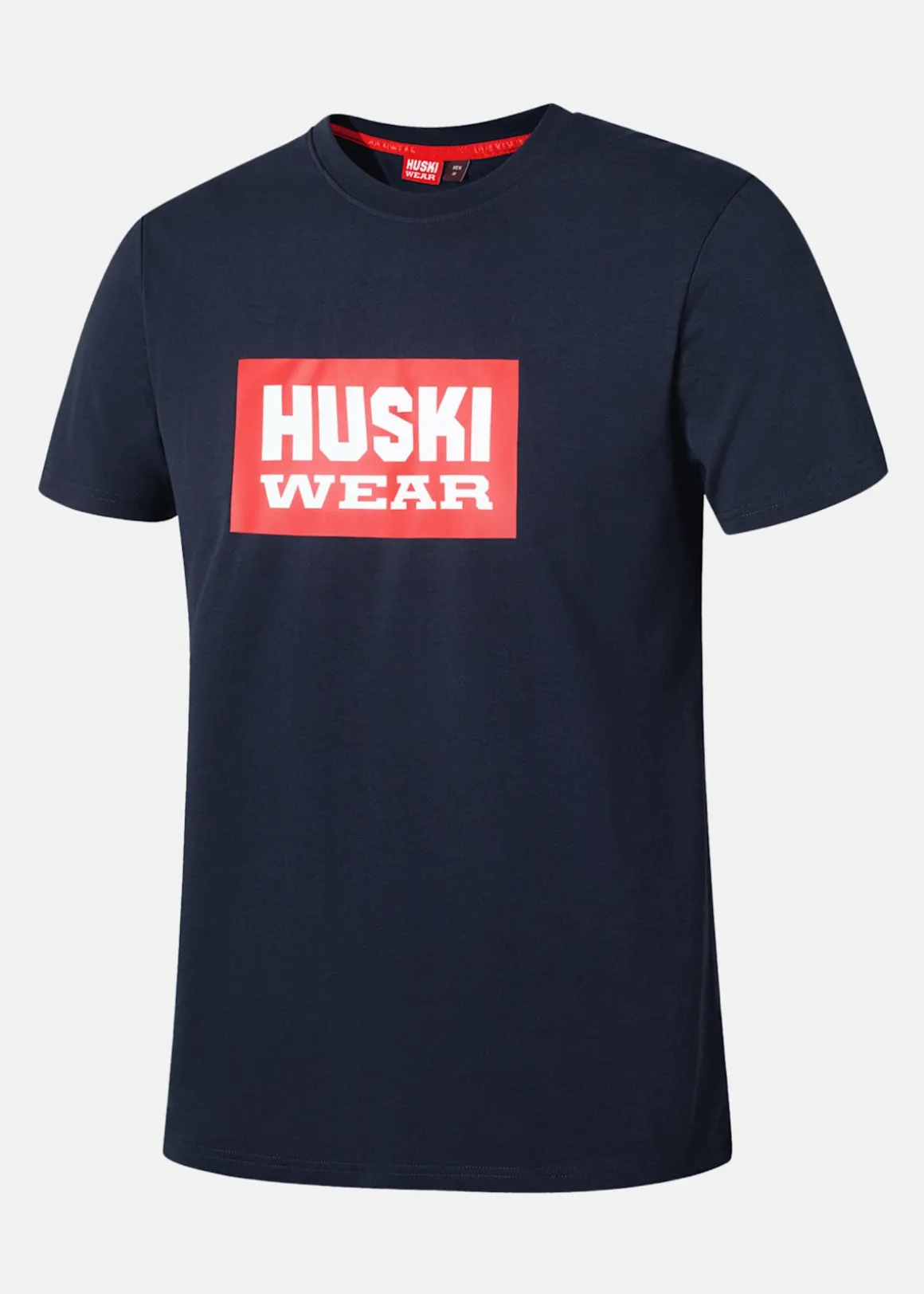 Logo Tee