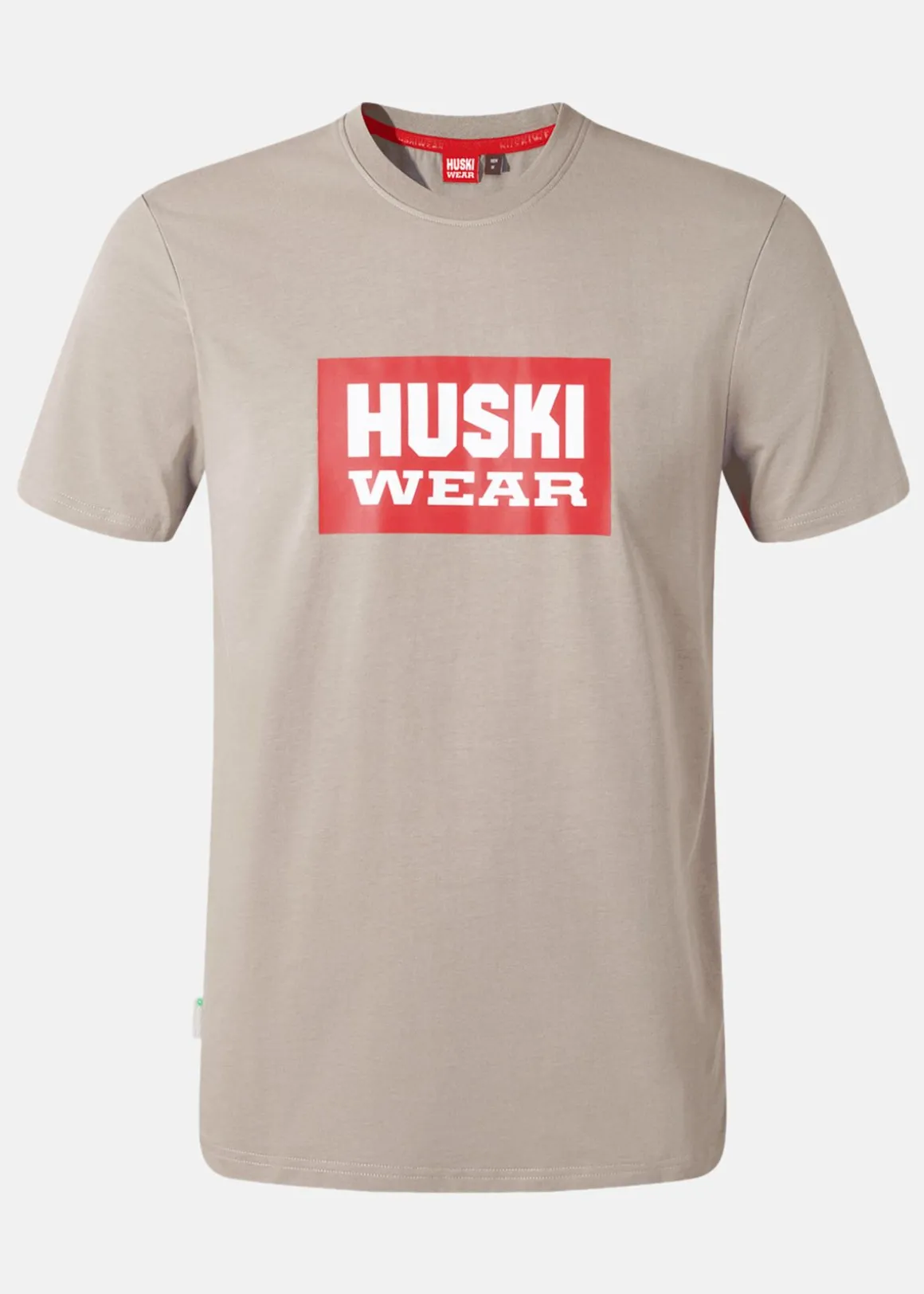 Logo Tee