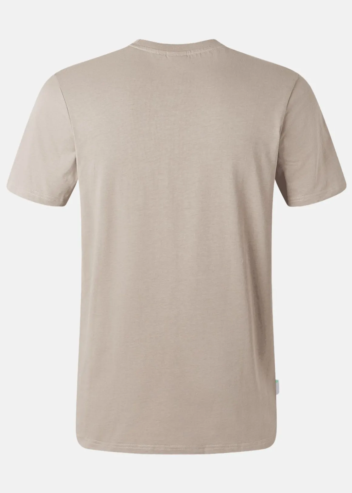 Logo Tee