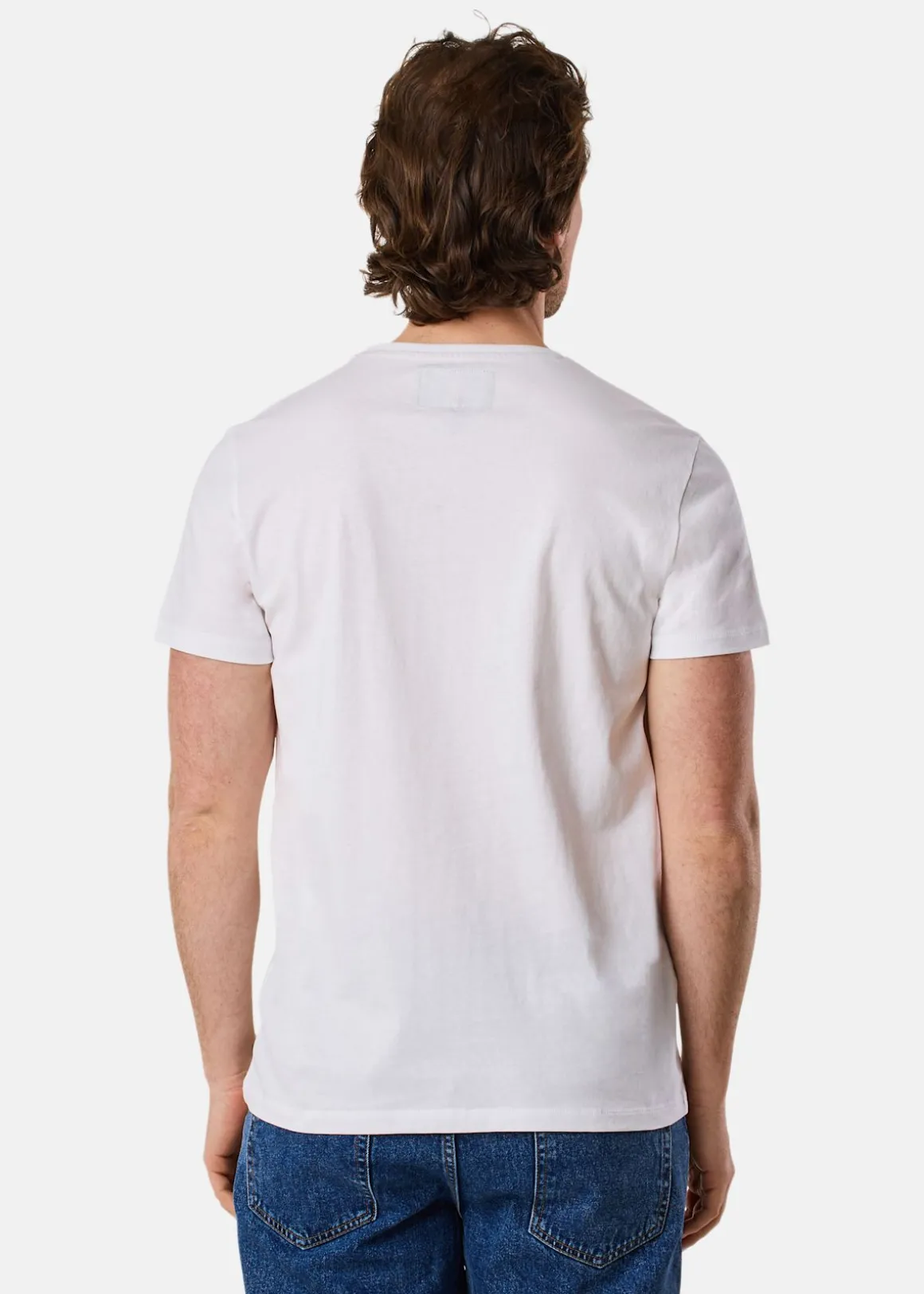 Logo Tee