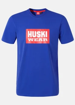 Logo Tee