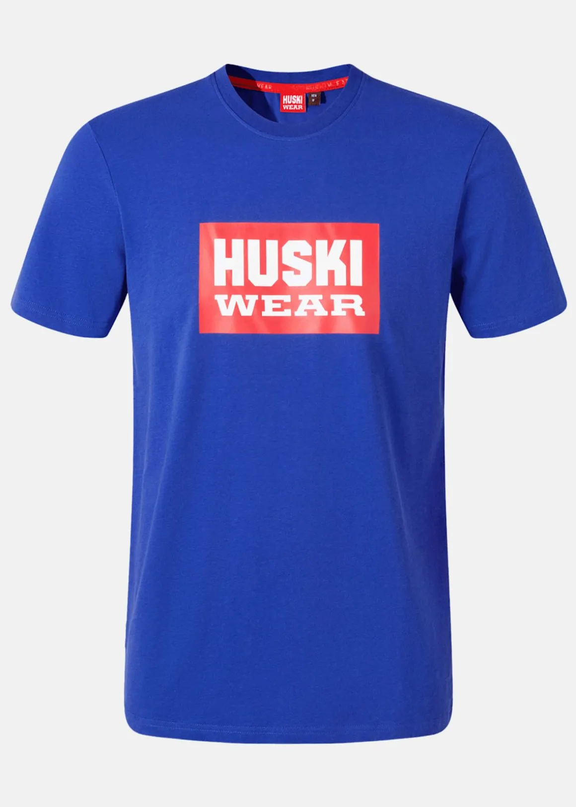 Logo Tee