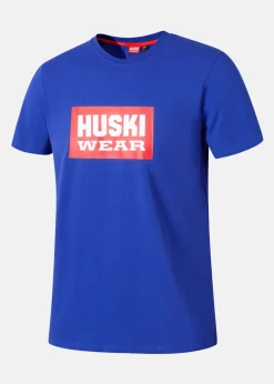 Logo Tee