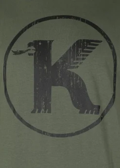 Logo Tee
