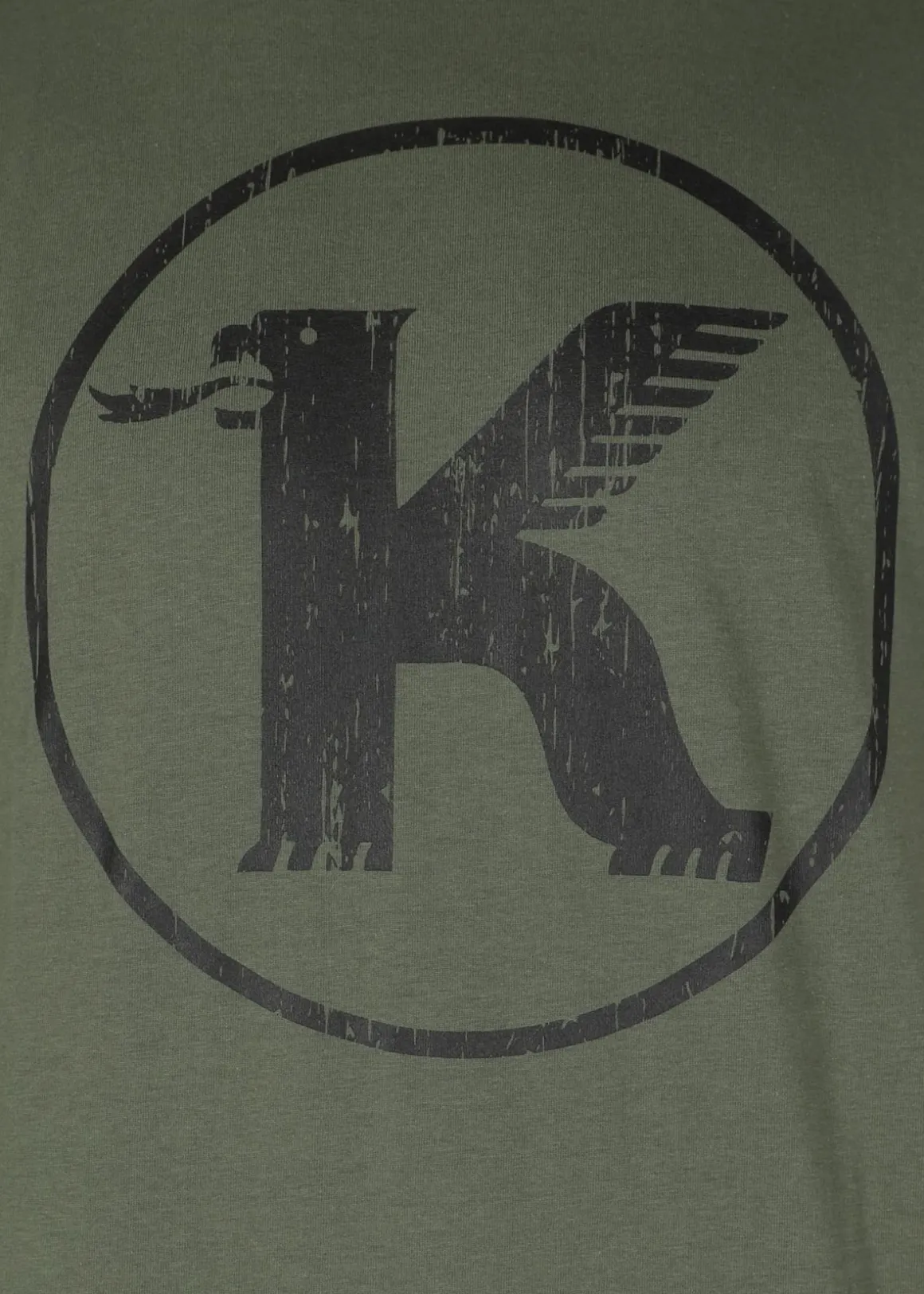 Logo Tee