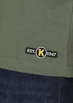 Logo Tee