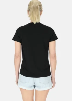 LOGO_TEE BLACK
