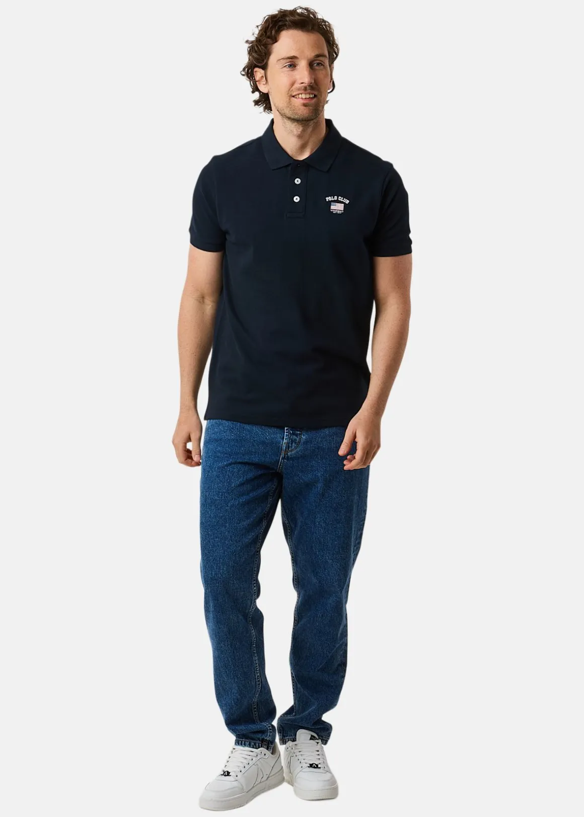 Loisville Polo