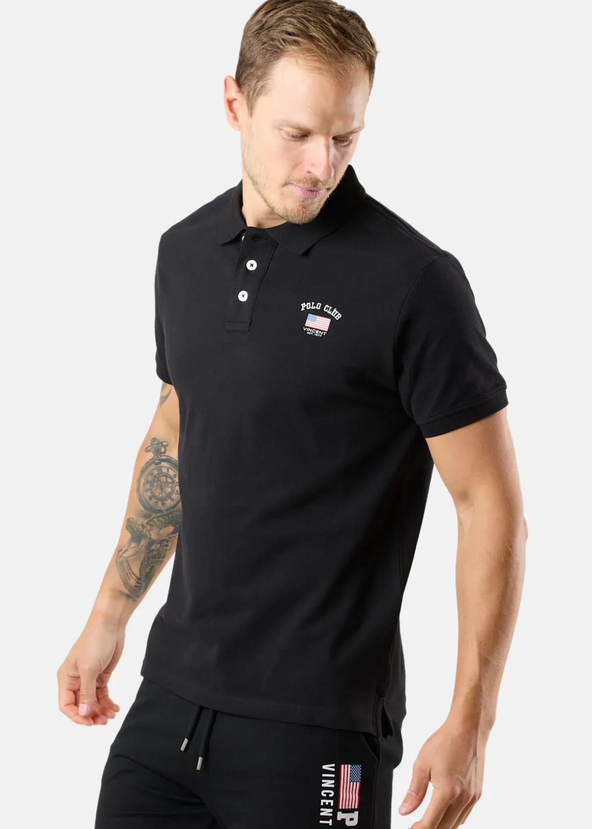 Loisville Polo